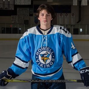 Meet your Posher, Shane